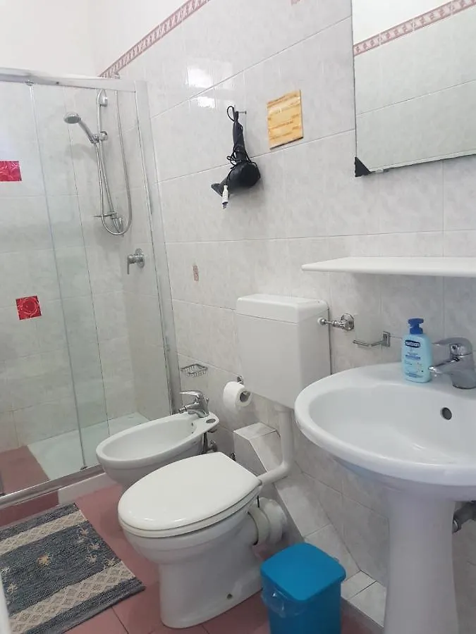 Apartamento Lipari Centro Storico Flat 6 Mins From Port  Lipari (Isola Lipari)