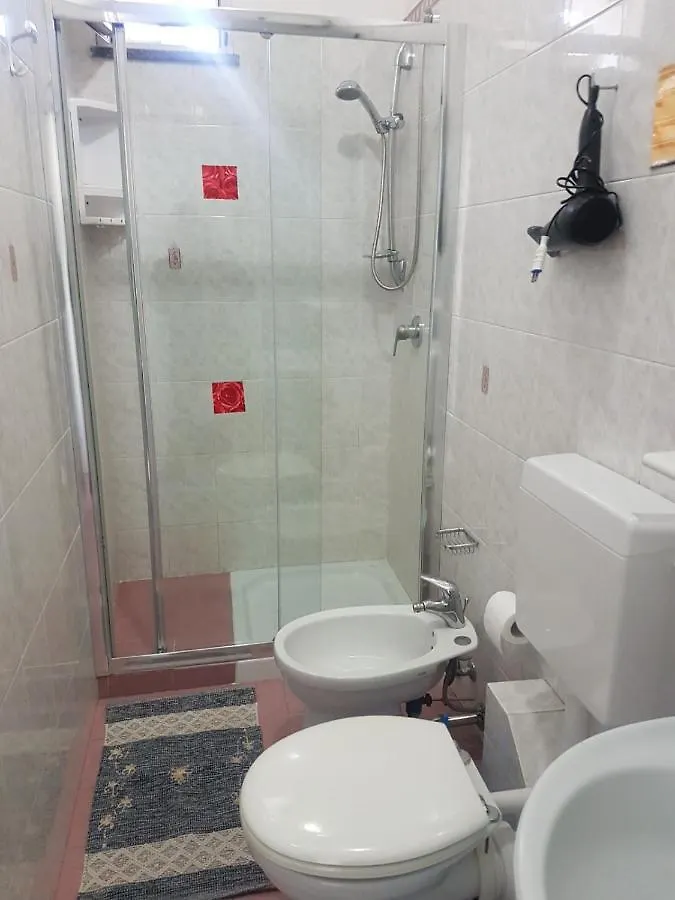 Apartamento Lipari Centro Storico Flat 6 Mins From Port Italia