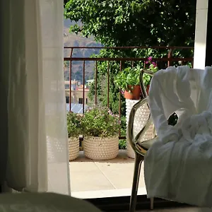 Ciuri Maison De Charme Bed & Breakfast Taormina